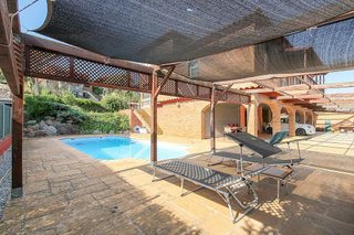 Chalet en venta en Begues
