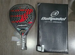 OFERTA Bullpadel XPLO 2025