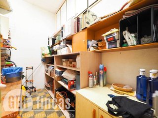 Casa en venta en Ca n'Aurell en Terrassa