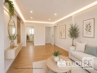 Piso en venta en Arenys de Munt