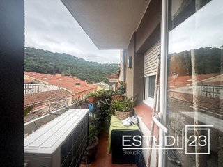 Piso en venta en Arenys de Munt