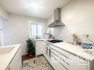 Piso en venta en Arenys de Munt