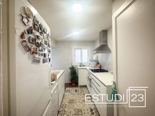 Piso en venta en Arenys de Munt