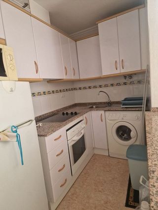 Ático en venta en Centro en Torrevieja