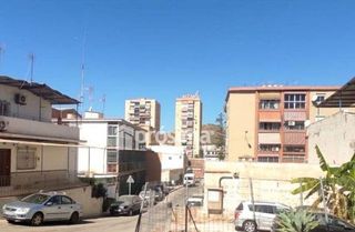 Piso en venta en Barrio de Ciudad Jardín en Málaga