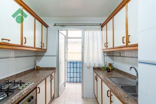 Piso en venta en Almuñecar en Almuñécar