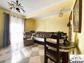 Piso en venta en La Paz - Segunda Aguada - Loreto en Cádiz