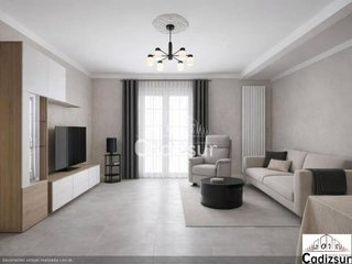 Piso en venta en La Paz - Segunda Aguada - Loreto en Cádiz