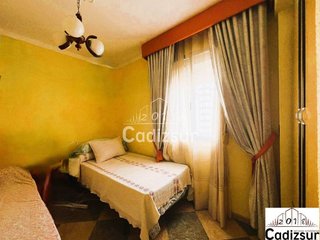 Piso en venta en La Paz - Segunda Aguada - Loreto en Cádiz