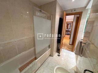 Piso en venta en El Barral Ferial en Coslada