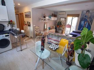 Piso en venta en La Llum en Valencia