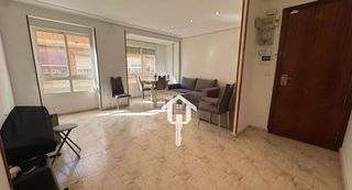 Piso en venta en Pla de Bon Repós en Alicante