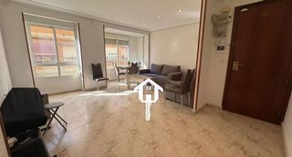 Piso en venta en Pla de Bon Repós en Alicante