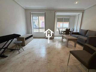 Piso en venta en Pla de Bon Repós en Alicante