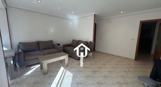 Piso en venta en Pla de Bon Repós en Alicante