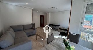 Piso en venta en Pla de Bon Repós en Alicante