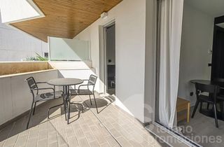 Piso en venta en El Mayorazgo - El Limonar en Málaga