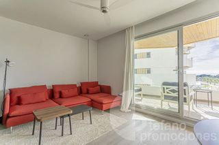 Piso en venta en El Mayorazgo - El Limonar en Málaga