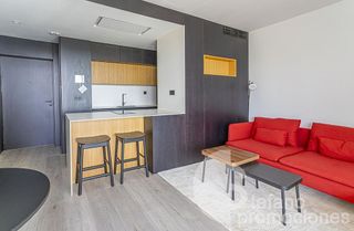 Piso en venta en El Mayorazgo - El Limonar en Málaga