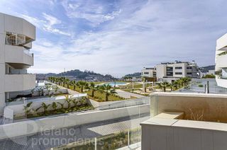 Piso en venta en El Mayorazgo - El Limonar en Málaga