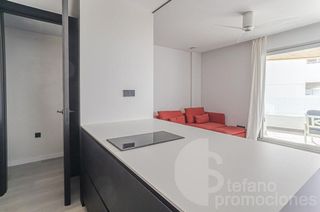 Piso en venta en El Mayorazgo - El Limonar en Málaga