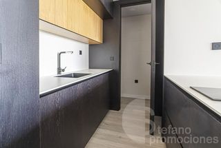 Piso en venta en El Mayorazgo - El Limonar en Málaga