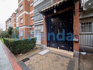 Piso en venta en Fontarrón en Madrid
