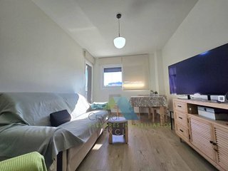 Piso en venta en Parque Mediterráneo - Santa Paula en Málaga