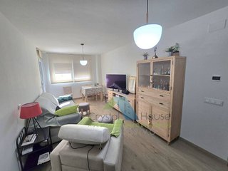 Piso en venta en Parque Mediterráneo - Santa Paula en Málaga