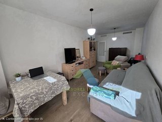 Piso en venta en Parque Mediterráneo - Santa Paula en Málaga