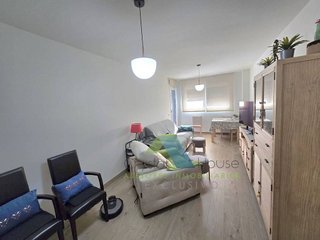 Piso en venta en Parque Mediterráneo - Santa Paula en Málaga