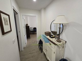 Piso en venta en Parque Mediterráneo - Santa Paula en Málaga