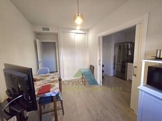 Piso en venta en Parque Mediterráneo - Santa Paula en Málaga