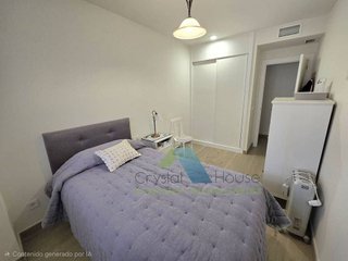 Piso en venta en Parque Mediterráneo - Santa Paula en Málaga