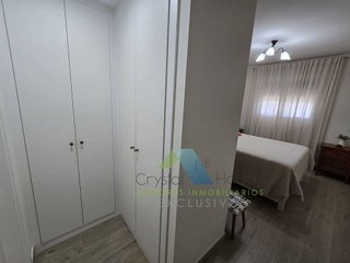 Piso en venta en Parque Mediterráneo - Santa Paula en Málaga