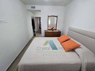 Piso en venta en Parque Mediterráneo - Santa Paula en Málaga