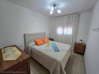 Piso en venta en Parque Mediterráneo - Santa Paula en Málaga