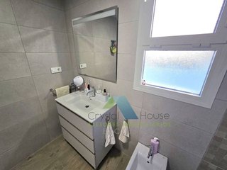 Piso en venta en Parque Mediterráneo - Santa Paula en Málaga