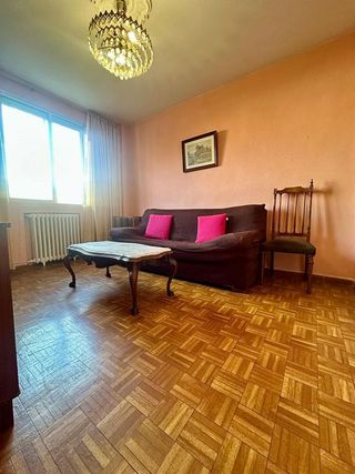 Piso en venta en Rondilla - Santa Clara en Valladolid