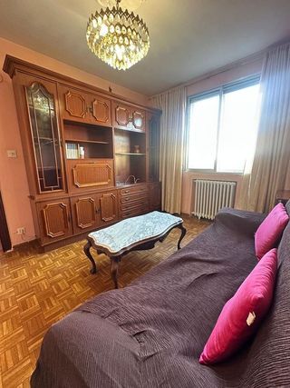 Piso en venta en Rondilla - Santa Clara en Valladolid