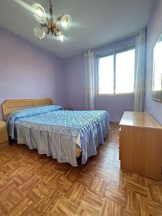 Piso en venta en Rondilla - Santa Clara en Valladolid