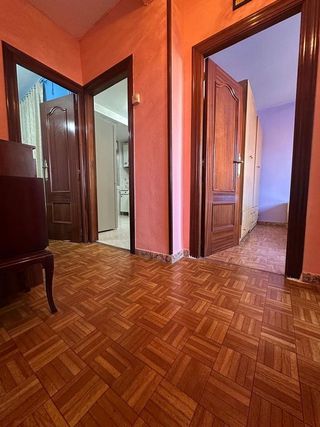 Piso en venta en Rondilla - Santa Clara en Valladolid
