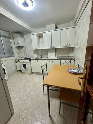 Piso en venta en Rondilla - Santa Clara en Valladolid