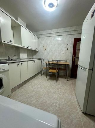 Piso en venta en Rondilla - Santa Clara en Valladolid