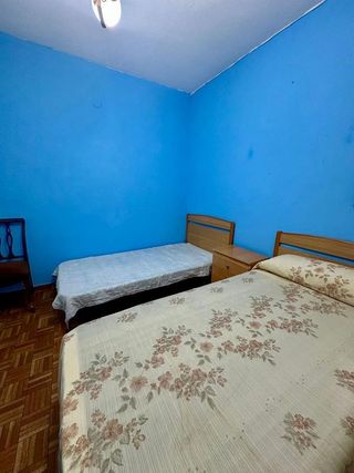 Piso en venta en Rondilla - Santa Clara en Valladolid