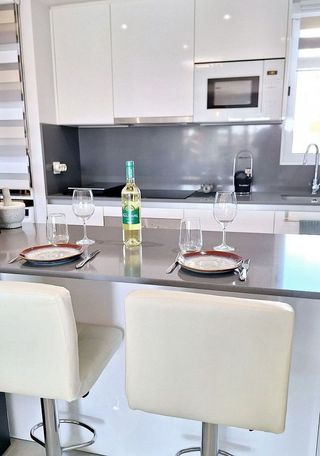 Piso en venta en Casares