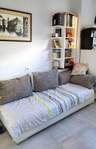 Piso en venta en Casares