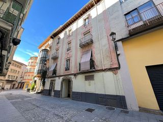 Piso en venta en Jaca