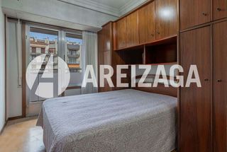 Piso en venta en Amara - Berri en San Sebastián-Donostia