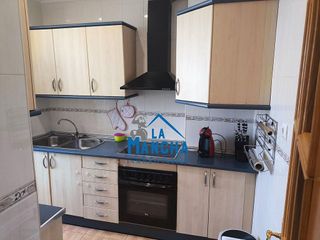 Piso en venta en Franciscanos en Albacete